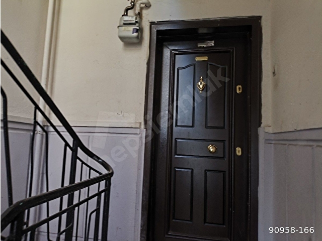 EMLAK81DEN KONYA SELÇUKLU BARBOROS OKUL CİVARI KOMBİLİ DAİRE - Görsel 5