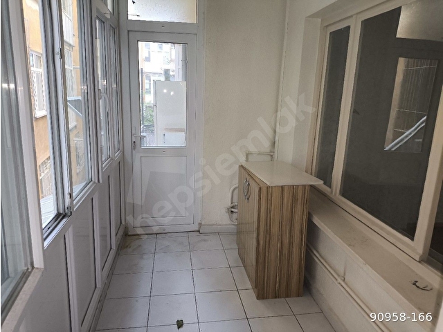 EMLAK81DEN KONYA SELÇUKLU BARBOROS OKUL CİVARI KOMBİLİ DAİRE - Görsel 8
