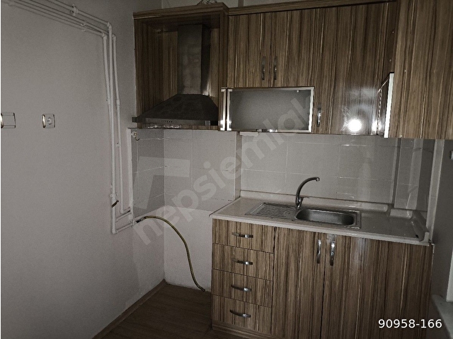 EMLAK81DEN KONYA SELÇUKLU BARBOROS OKUL CİVARI KOMBİLİ DAİRE - Görsel 10