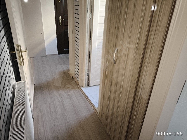 EMLAK81DEN KONYA SELÇUKLU BARBOROS OKUL CİVARI KOMBİLİ DAİRE - Görsel 11
