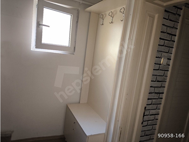 EMLAK81DEN KONYA SELÇUKLU BARBOROS OKUL CİVARI KOMBİLİ DAİRE - Görsel 15