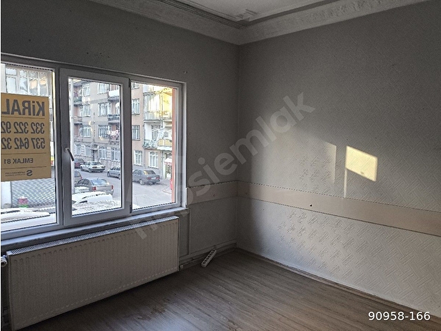 EMLAK81DEN KONYA SELÇUKLU BARBOROS OKUL CİVARI KOMBİLİ DAİRE - Görsel 22
