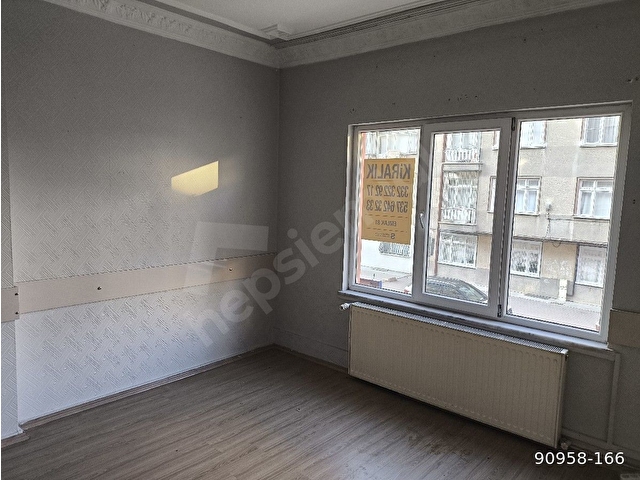 EMLAK81DEN KONYA SELÇUKLU BARBOROS OKUL CİVARI KOMBİLİ DAİRE - Görsel 24