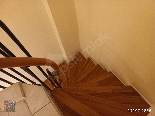 FAKIOĞLU MFO GRUP  dan 4+1 DUBLEKS ÖNÜ AÇIK MANZARALI 130 M² - Görsel 18