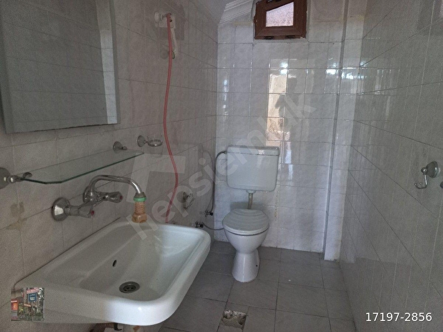FAKIOĞLU MFO GRUP  dan 4+1 DUBLEKS ÖNÜ AÇIK MANZARALI 130 M² - Görsel 19