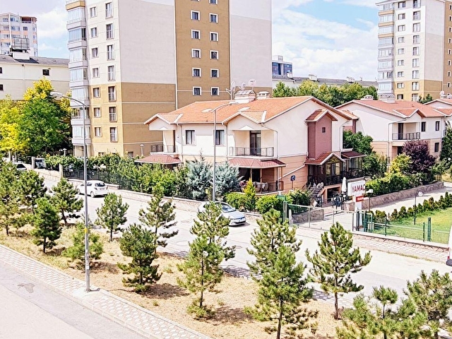 BAĞLICA MERKEZ DE İLERİ NATAMAM KİRALIK BİNA KATI - Görsel 18