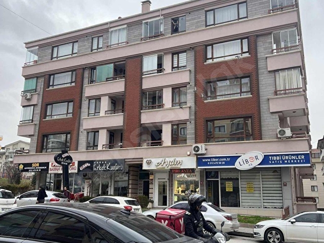 CEYHUN ATIF KANSU CADDESİ ÜZERİNDE KİRALIK 350M2 DÜKKAN/OFİS - Görsel 4