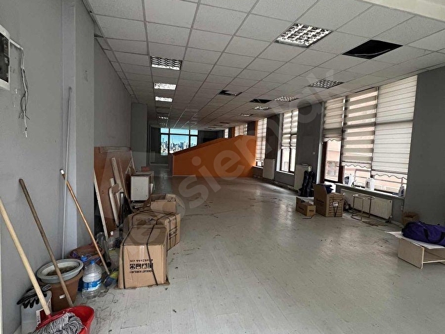 CEYHUN ATIF KANSU CADDESİ ÜZERİNDE KİRALIK 350M2 DÜKKAN/OFİS - Görsel 22
