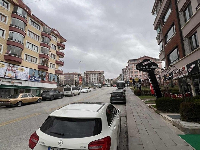 CEYHUN ATIF KANSU CADDESİ ÜZERİNDE KİRALIK 350M2 DÜKKAN/OFİS - Görsel 6