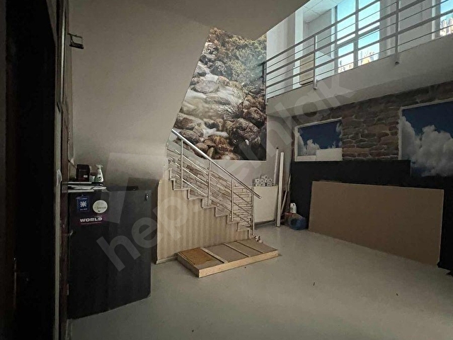 CEYHUN ATIF KANSU CADDESİ ÜZERİNDE KİRALIK 350M2 DÜKKAN/OFİS - Görsel 10