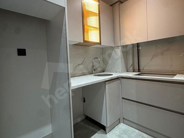DEMİRLERDEN ADALETTE MODERN TASARIM KİRALIK 2+1 APART - Görsel 10