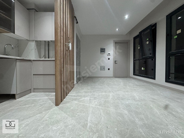 DEMİRLERDEN ADALETTE MODERN TASARIM KİRALIK 2+1 APART - Görsel 3