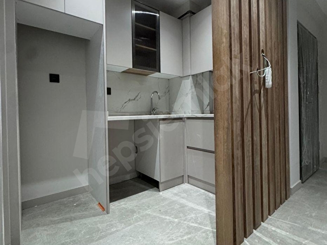 DEMİRLERDEN ADALETTE MODERN TASARIM KİRALIK 2+1 APART - Görsel 6