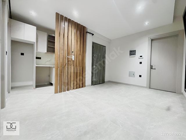 DEMİRLERDEN ADALETTE MODERN TASARIM KİRALIK 2+1 APART