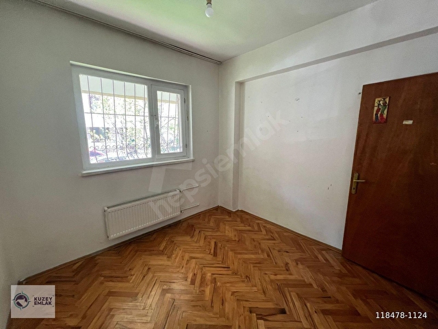 KUZEYDEN TERS DUBLEKS 2 ODA 1 SALON ÖN CEPHE KİRALIK DAİRE - Görsel 12