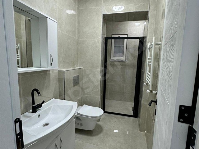 MİNİMALİST GAYRİMENKULDEN ÇAPADA BAHÇELİ 2+1 90 M2 GİRİŞ KAT - Görsel 29