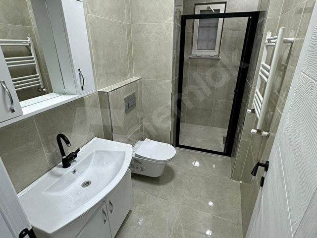 MİNİMALİST GAYRİMENKULDEN ÇAPADA BAHÇELİ 2+1 90 M2 GİRİŞ KAT - Görsel 26