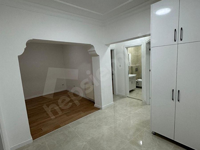 MİNİMALİST GAYRİMENKULDEN ÇAPADA BAHÇELİ 2+1 90 M2 GİRİŞ KAT - Görsel 4