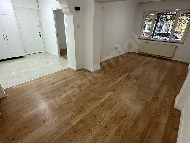 MİNİMALİST GAYRİMENKULDEN ÇAPADA BAHÇELİ 2+1 90 M2 GİRİŞ KAT - Görsel 8