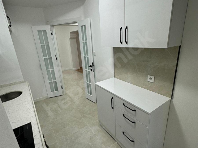 MİNİMALİST GAYRİMENKULDEN ÇAPADA BAHÇELİ 2+1 90 M2 GİRİŞ KAT - Görsel 18