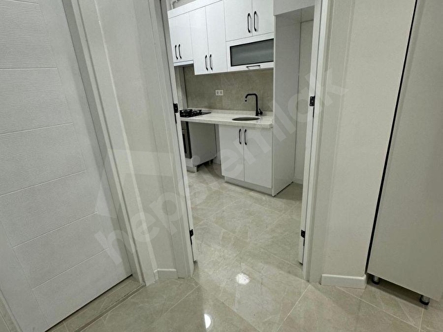 MİNİMALİST GAYRİMENKULDEN ÇAPADA BAHÇELİ 2+1 90 M2 GİRİŞ KAT - Görsel 11