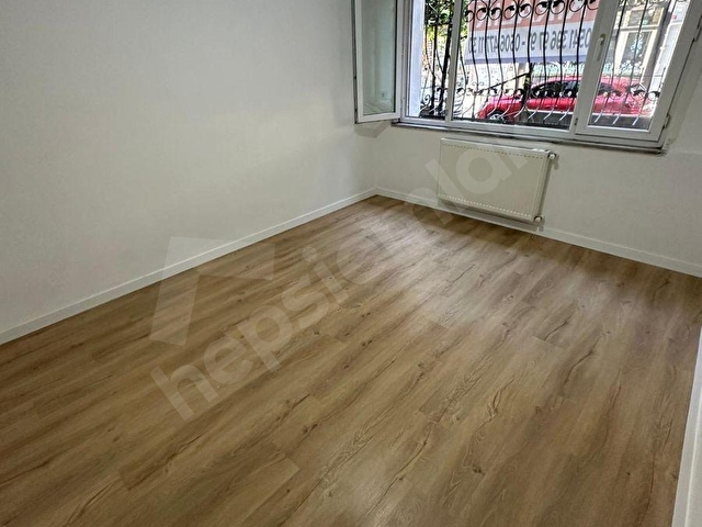MİNİMALİST GAYRİMENKULDEN ÇAPADA BAHÇELİ 2+1 90 M2 GİRİŞ KAT - Görsel 21