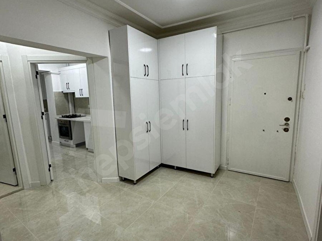 MİNİMALİST GAYRİMENKULDEN ÇAPADA BAHÇELİ 2+1 90 M2 GİRİŞ KAT - Görsel 10