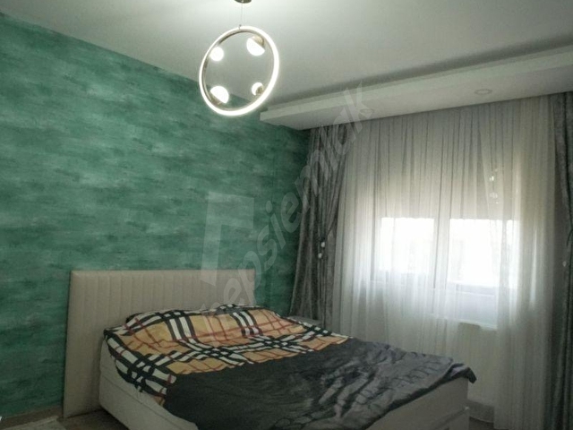 DÖŞEMEALTININ EN PRESTİJLİ SİTESİ RENGİ ANTALADA SATILIK 2+1 - Görsel 13