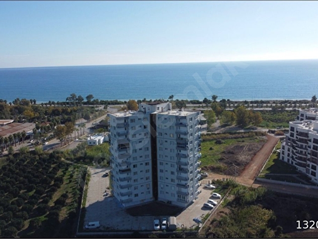 FULL DENİZ MANZARALI SATILIK 4+1 AYRI MUTFAKLI DAİRE - Görsel 4