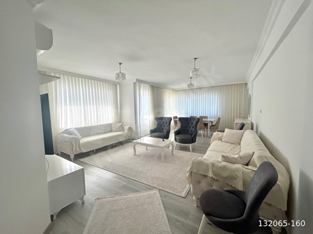 FULL DENİZ MANZARALI SATILIK 4+1 AYRI MUTFAKLI DAİRE - Görsel 7