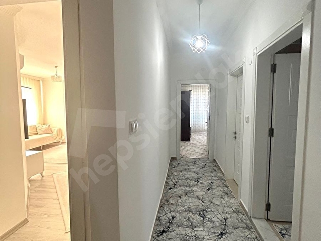 FULL DENİZ MANZARALI SATILIK 4+1 AYRI MUTFAKLI DAİRE - Görsel 16
