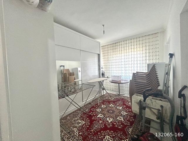 FULL DENİZ MANZARALI SATILIK 4+1 AYRI MUTFAKLI DAİRE - Görsel 23