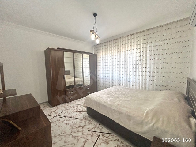 FULL DENİZ MANZARALI SATILIK 4+1 AYRI MUTFAKLI DAİRE - Görsel 25
