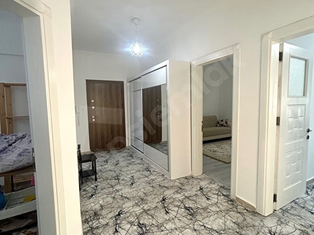 FULL DENİZ MANZARALI SATILIK 4+1 AYRI MUTFAKLI DAİRE - Görsel 27