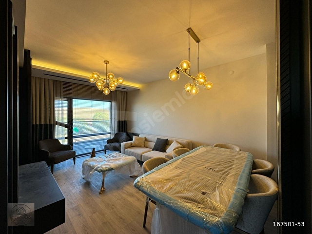 ÖN CEPHE VADİ MANZARA EVLERİ PREMİUM ETAPDA SATILIK 3+1 FIRSAT! - Görsel 27