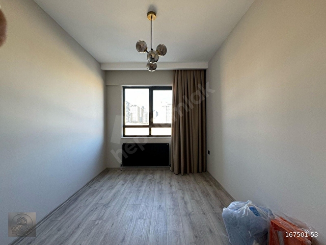 ÖN CEPHE VADİ MANZARA EVLERİ PREMİUM ETAPDA SATILIK 3+1 FIRSAT! - Görsel 26