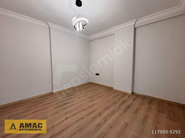 AMAÇTAN YEŞİLYURTTA YATAY MİMARİ ASANSÖRLÜ 15 YAŞ 2+1 FIRSAT DAİRE - Görsel 6