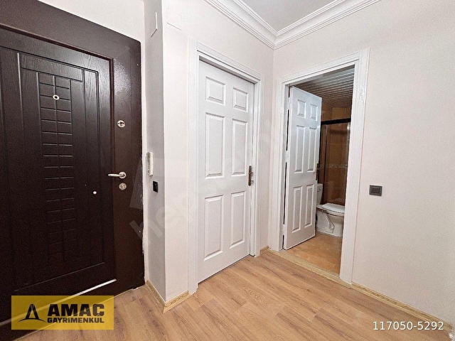 AMAÇTAN YEŞİLYURTTA YATAY MİMARİ ASANSÖRLÜ 15 YAŞ 2+1 FIRSAT DAİRE - Görsel 18