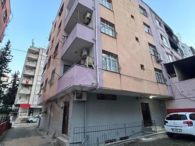 AMAÇTAN YEŞİLYURTTA YATAY MİMARİ ASANSÖRLÜ 15 YAŞ 2+1 FIRSAT DAİRE - Görsel 20