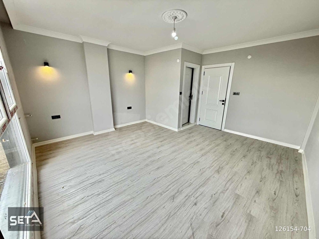▃▅▇SETA GRUP▇▅▃MERKEZDE PANORAMİK MANZARALI 4+1 VİLLA - Görsel 24
