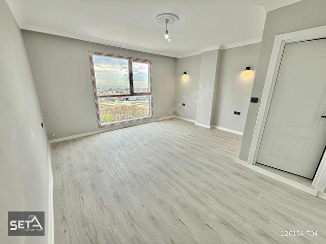 ▃▅▇SETA GRUP▇▅▃MERKEZDE PANORAMİK MANZARALI 4+1 VİLLA - Görsel 16
