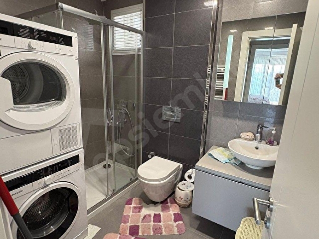 ŞEHRİN EVLERİ 3+1, SATILIK,  DOĞU CEPHE,  FUL YAPILI - Görsel 15