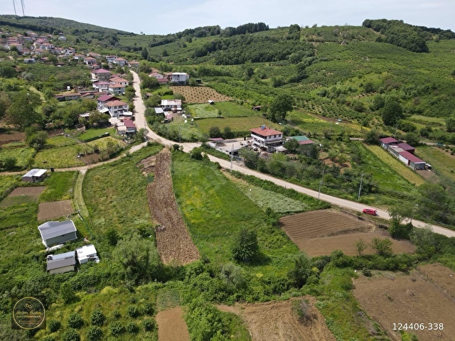 Kandıra bollu köyünde %40 imarlı arsa - Görsel 6