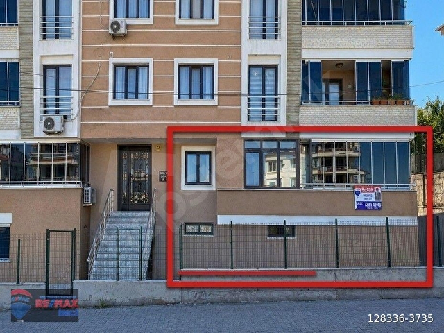 RE/MAX İNCİDEN ÇAKMAK CADDESİ ÜZERİ SATILIK GENİŞ VE AYDINLIK 2+1 DAİRE - Görsel 25