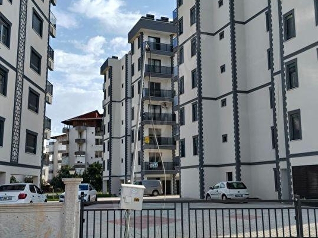 ŞENTÜRK EMLAKTAN HASYURT SAHİLE YAKIN 2+1.LÜKS SATILIK DAİRELER - Görsel 4
