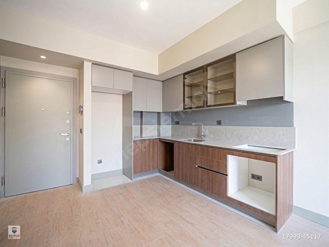 FOREV MODERN VADİ KİRALIKK 2+1 AÇIK M. YETKİLİ SATIŞ OFİSİ - Görsel 3