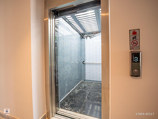 FOREV MODERN VADİ KİRALIKK 2+1 AÇIK M. YETKİLİ SATIŞ OFİSİ - Görsel 8