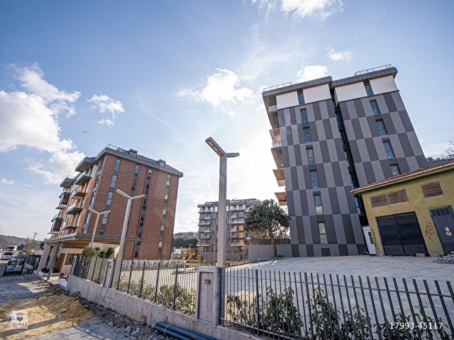 FOREV MODERN VADİ KİRALIKK 2+1 AÇIK M. YETKİLİ SATIŞ OFİSİ - Görsel 24