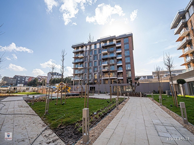 FOREV MODERN VADİ KİRALIKK 2+1 AÇIK M. YETKİLİ SATIŞ OFİSİ - Görsel 16