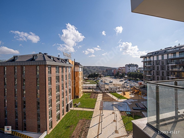 FOREV MODERN VADİ KİRALIKK 2+1 AÇIK M. YETKİLİ SATIŞ OFİSİ - Görsel 6